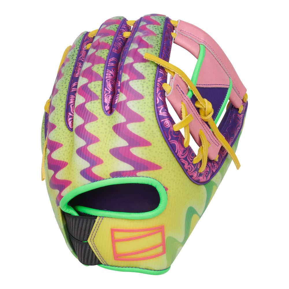 Guante Beisbol Rawlings REV1X RREV205-2PUP-RHT 11.75 in Lanzador Diestro