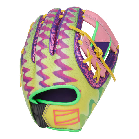Guante Beisbol Rawlings REV1X RREV205-2PUP-RHT 11.75 in Lanzador Diestro