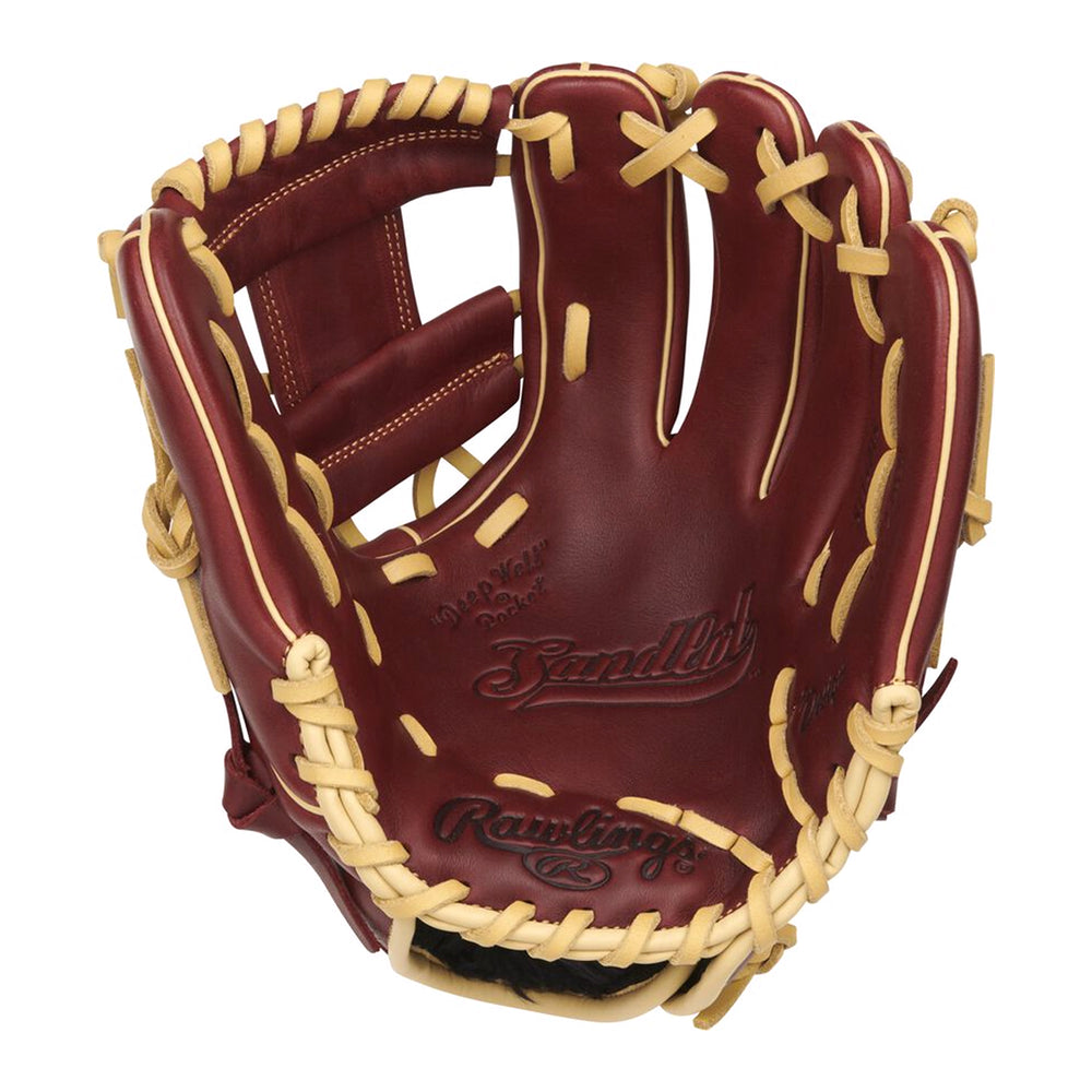 Guante Beisbol Rawlings Sandlot S1150I 11.5 in Adulto