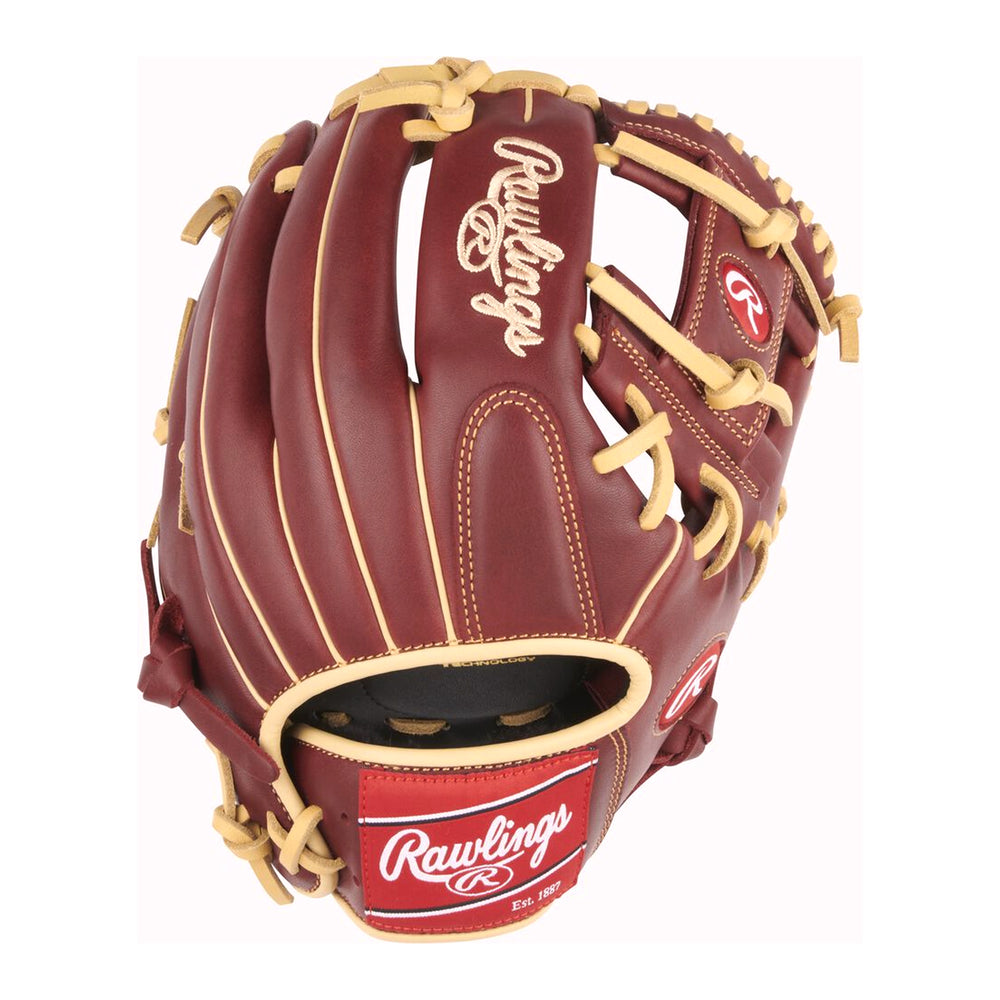 Guante Beisbol Rawlings Sandlot S1150I 11.5 in Adulto