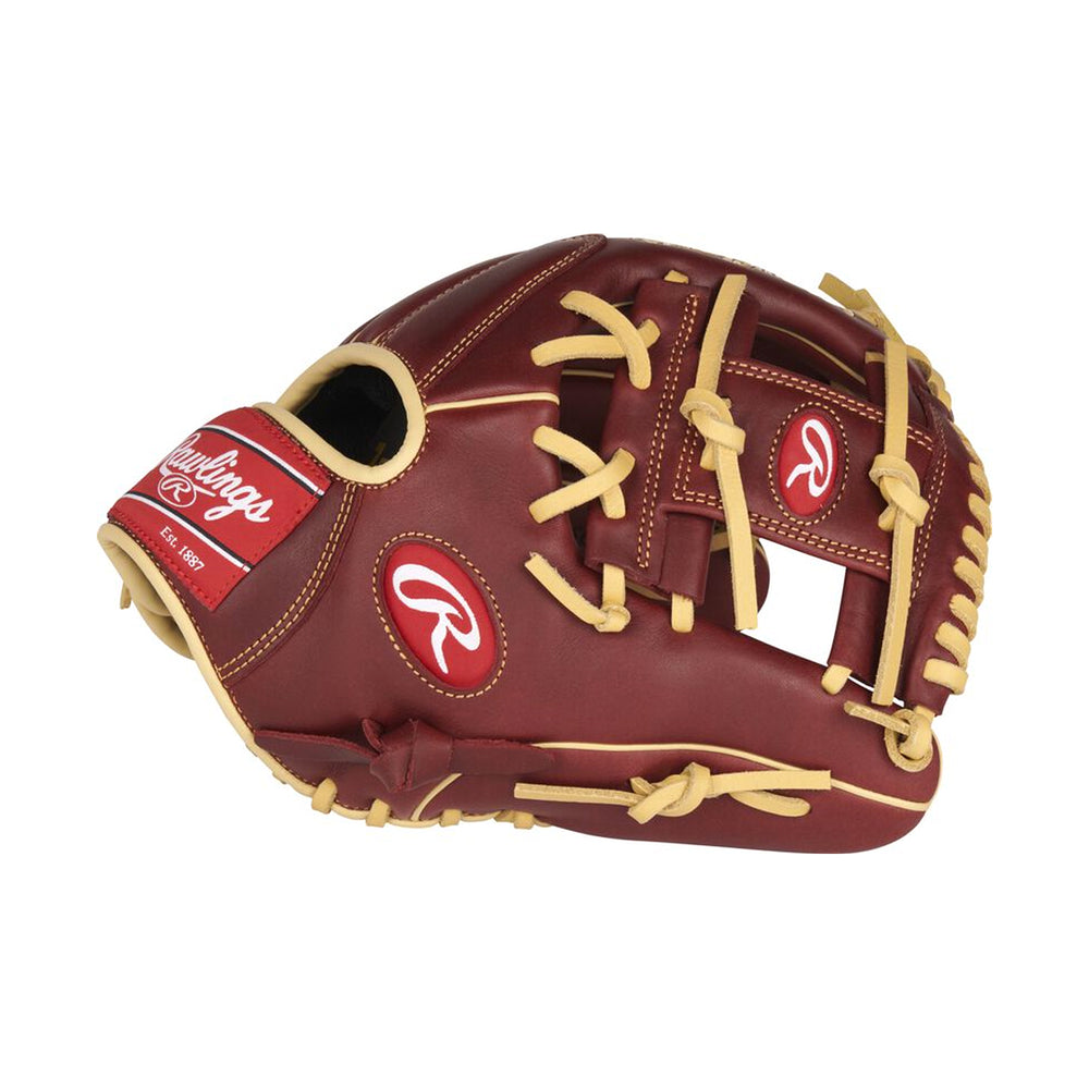 Guante Beisbol Rawlings Sandlot S1150I 11.5 in Adulto
