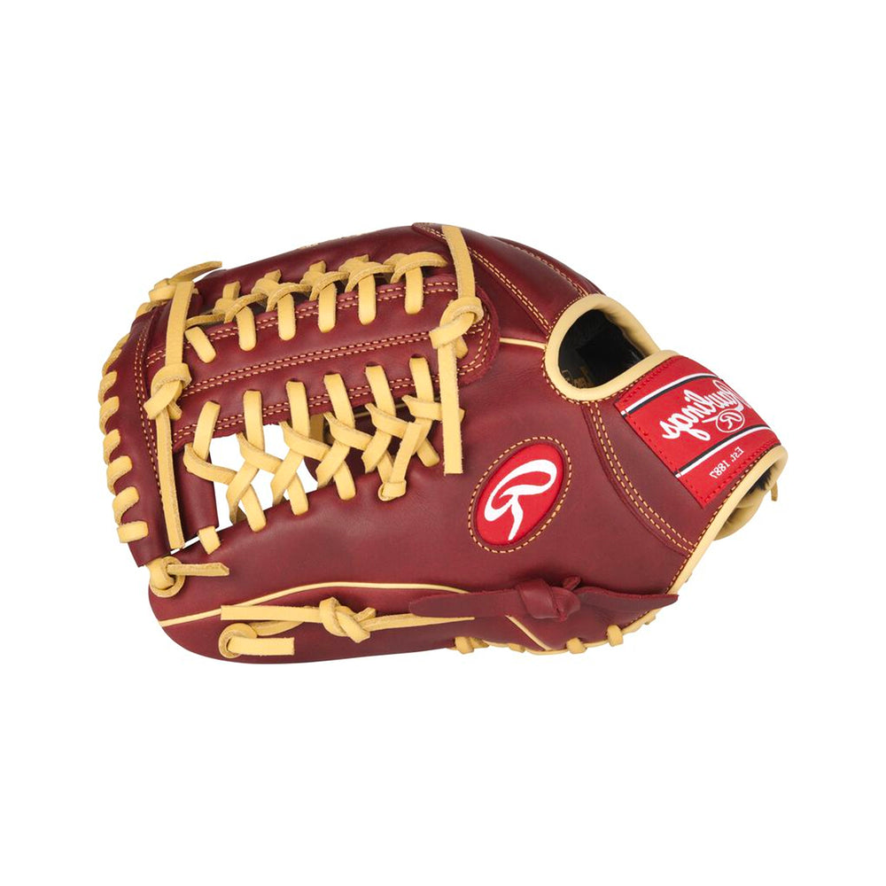 Guante Beisbol Rawlings Sandlot S1175MTS-0/3 11.75 in Zurdo