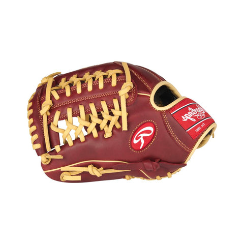 Guante Beisbol Rawlings Sandlot S1175MTS-0/3 11.75 in Zurdo