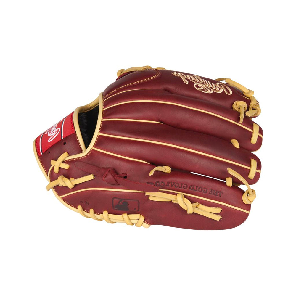 Guante Beisbol Rawlings Sandlot S1175MTS-0/3 11.75 in Zurdo