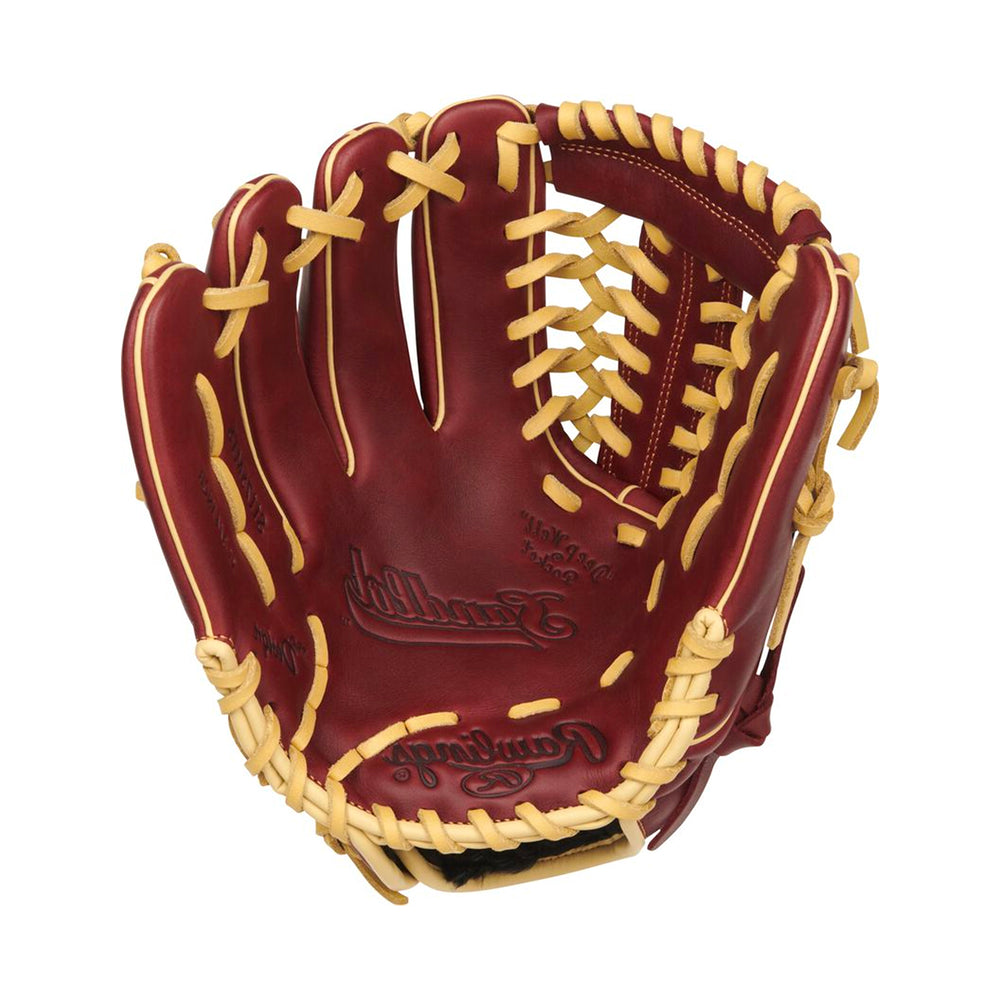 Guante Beisbol Rawlings Sandlot S1175MTS-0/3 11.75 in Zurdo