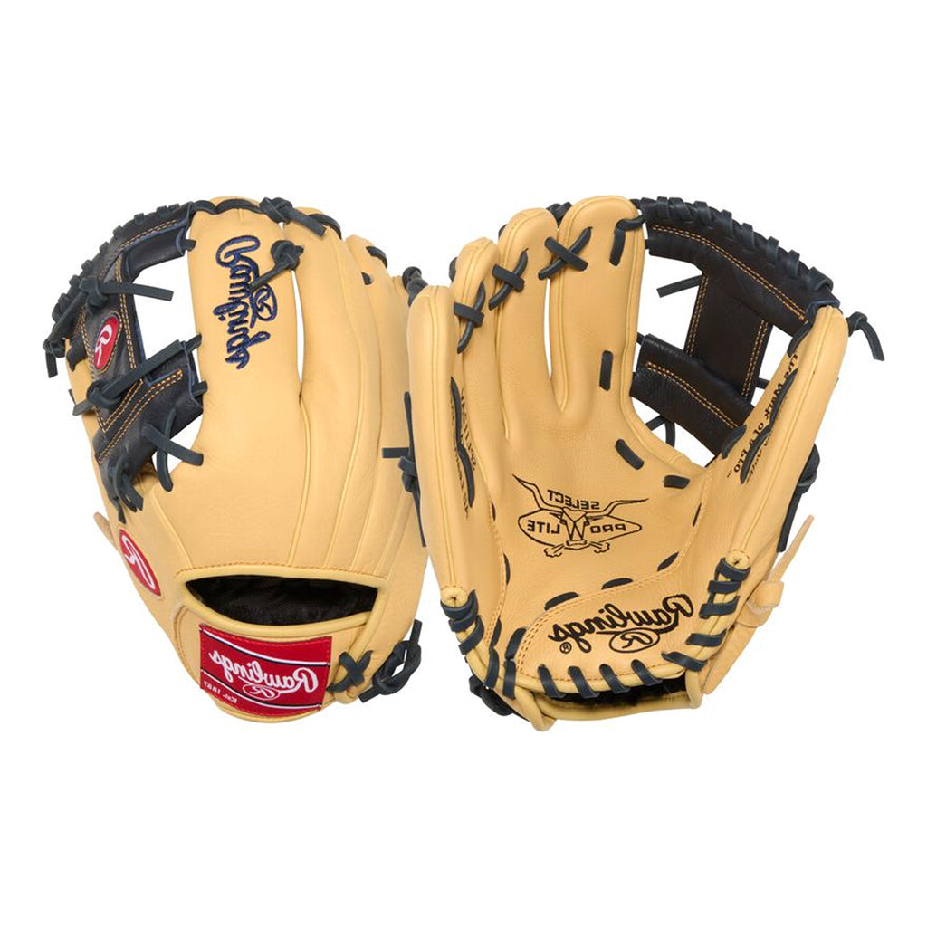Guante Beisbol Rawlings Select Pro Lite Anthony Volpe SPL112AV 11.25 in Zurdo