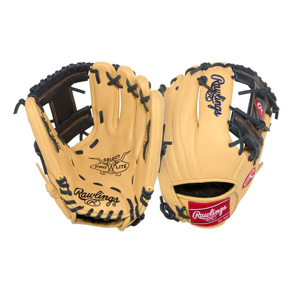Guante Beisbol Rawlings Select Pro Lite Anthony Volpe SPL112AV 11.25 in Lanzador Diestro