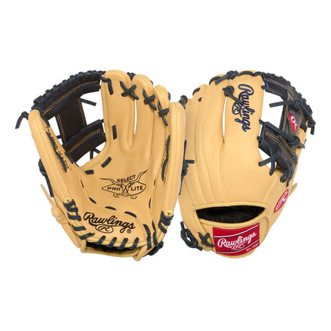 Guante Beisbol Rawlings Select Pro Lite Anthony Volpe SPL112AV 11.25 in Lanzador Diestro