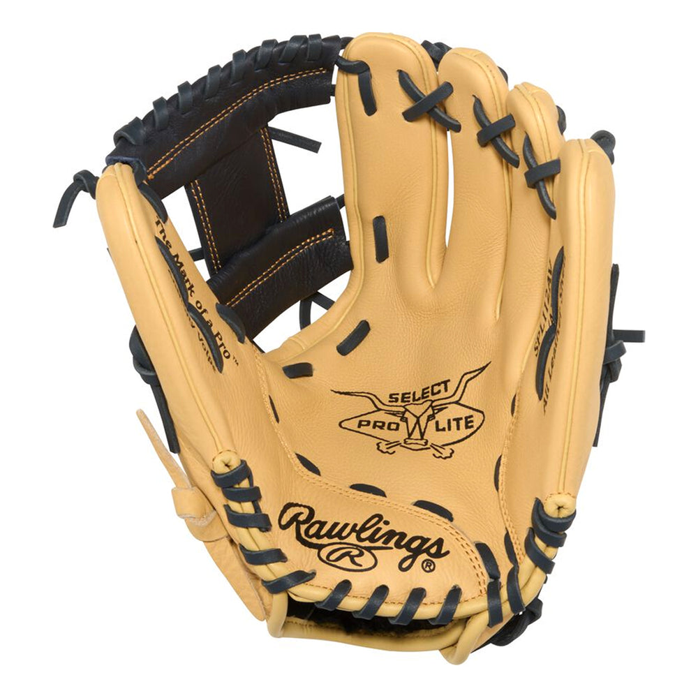 Guante Beisbol Rawlings Select Pro Lite Anthony Volpe SPL112AV 11.25 in Lanzador Diestro