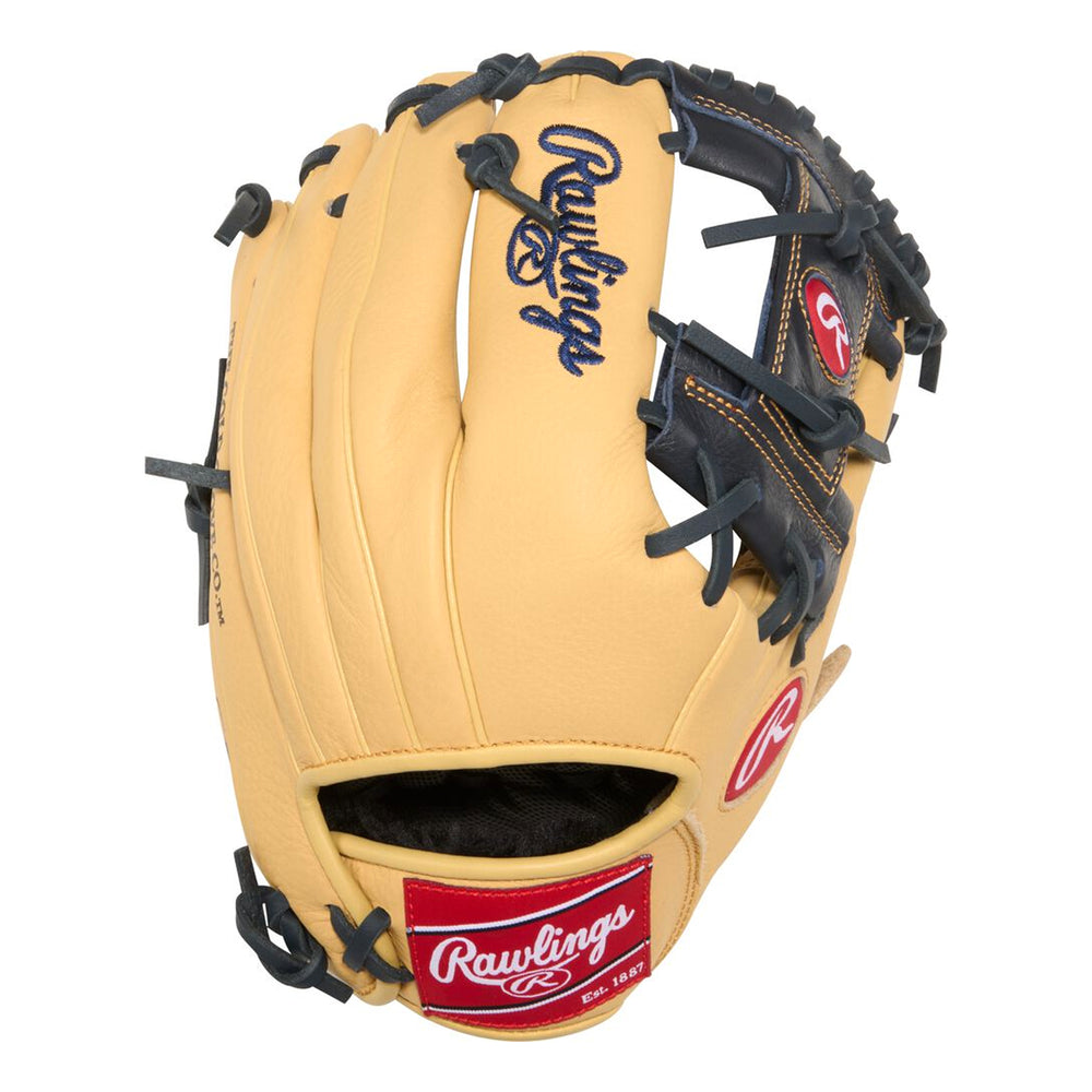 Guante Beisbol Rawlings Select Pro Lite Anthony Volpe SPL112AV 11.25 in Lanzador Diestro