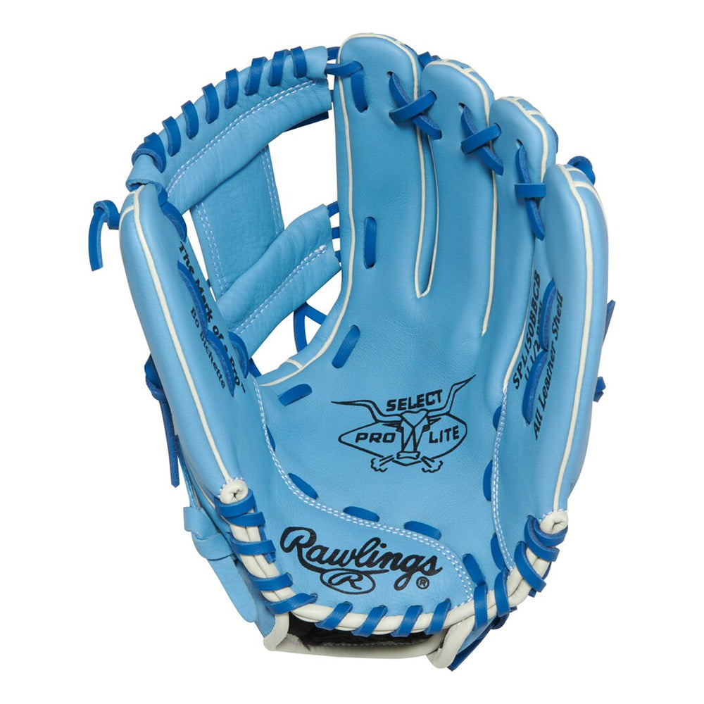 Guante Beisbol Rawlings Select Pro Lite Bo Bichiette SPL150BBCB 11.5 in