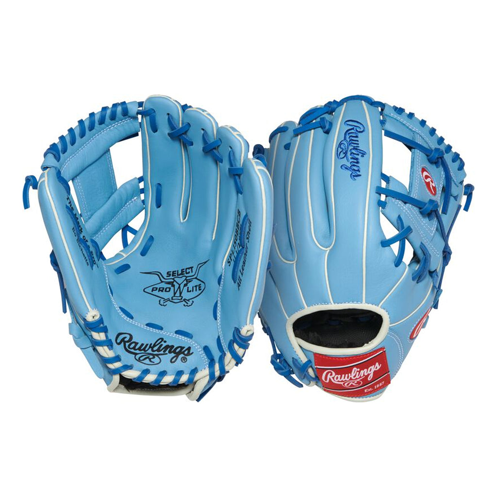 Guante Beisbol Rawlings Select Pro Lite Bo Bichiette SPL150BBCB 11.5 in