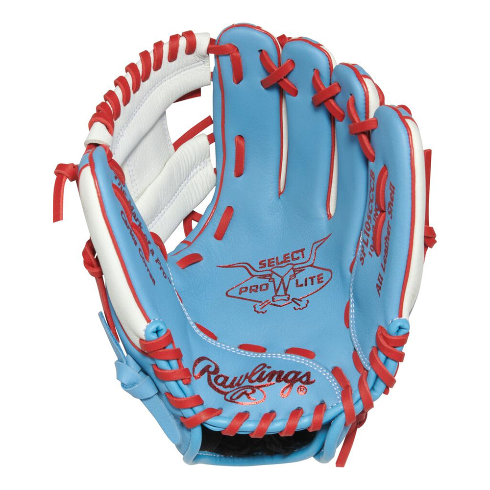 Guante Beisbol Rawlings Select Pro Lite Carlos Correa SPL105CCCB 10.5 in Lanzador Diestro
