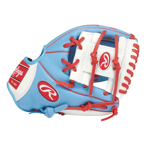 Guante Beisbol Rawlings Select Pro Lite Carlos Correa SPL105CCCB 10.5 in Lanzador Diestro
