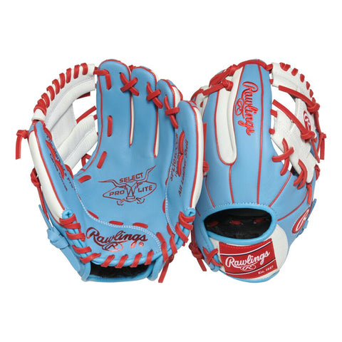 Guante Beisbol Rawlings Select Pro Lite Carlos Correa SPL105CCCB 10.5 in Lanzador Diestro
