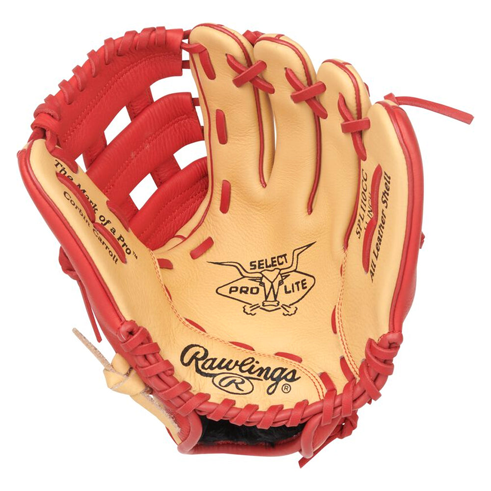 Guante Beisbol Rawlings Select Pro Lite Corbin Carrol SPL110CC 11 in