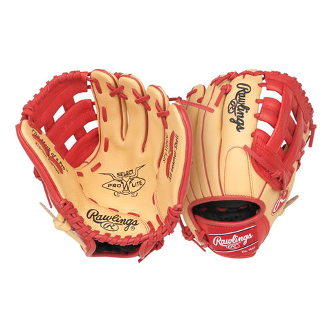 Guante Beisbol Rawlings Select Pro Lite Corbin Carrol SPL110CC 11 in
