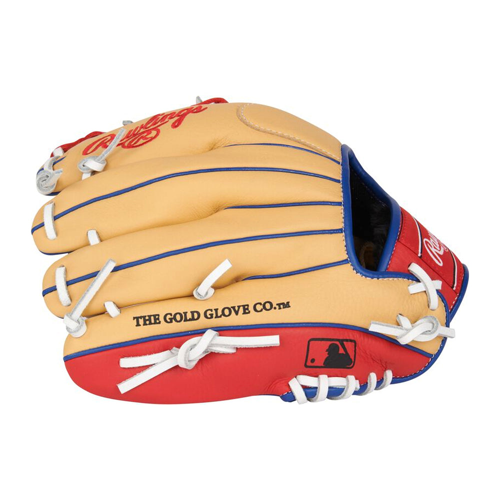 Guante Beisbol Rawlings Pro Lite Series Corey Seager SPL110CS 11 In Infantil 7 a 10 años