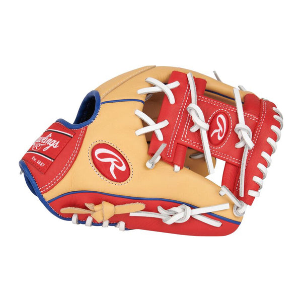 Guante Beisbol Rawlings Pro Lite Series Corey Seager SPL110CS 11 In Infantil 7 a 10 años