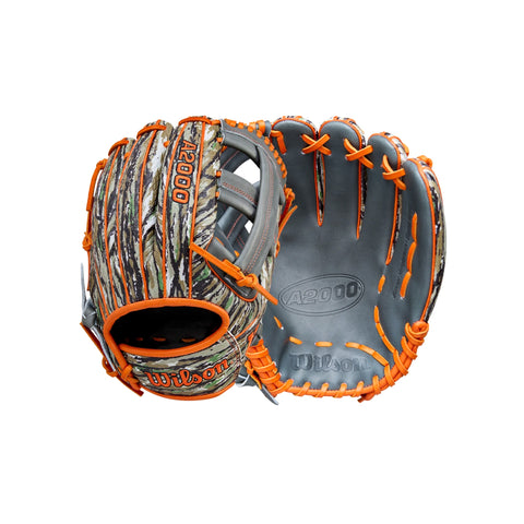 Guante Beisbol Wilson A2000 2025 Winter GH2 GM 11.75 in