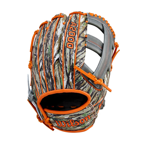Guante Beisbol Wilson A2000 2025 Winter GH2 GM 11.75 in