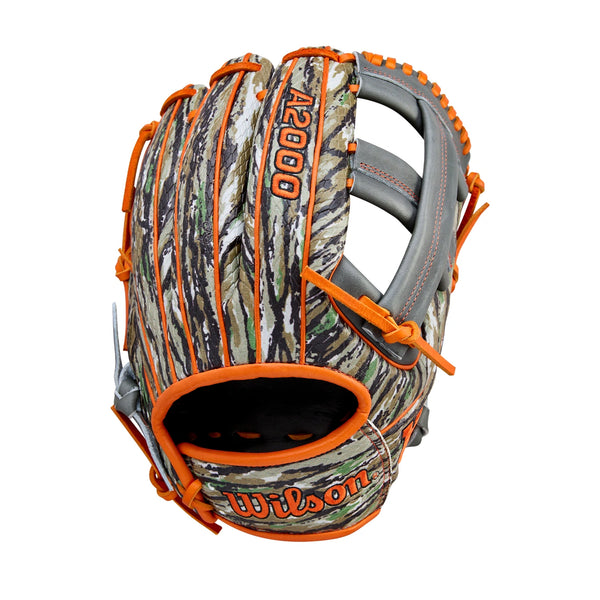 Guante Beisbol Wilson A2000 2025 Winter GH2 GM 11.75 in
