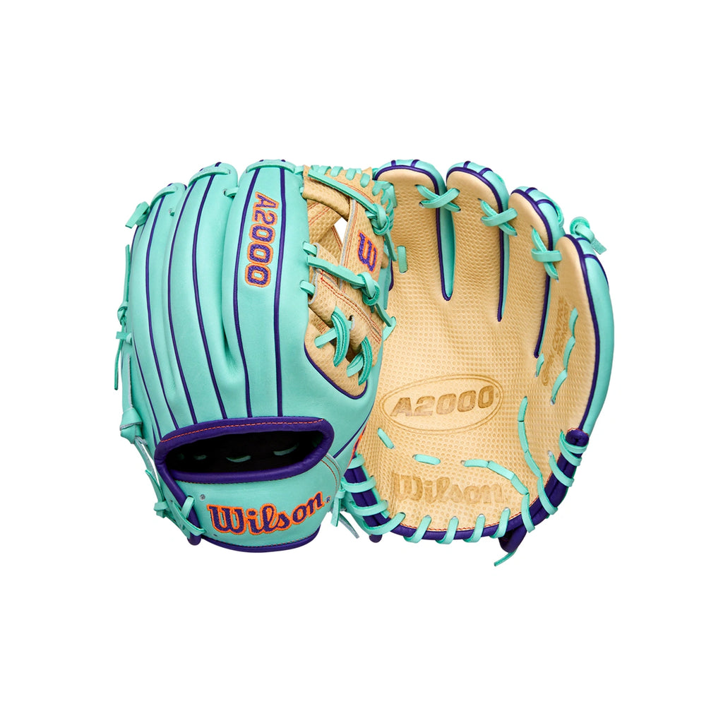 Guante Beisbol Wilson A2000 2025 Winter SC1786 11.5 in
