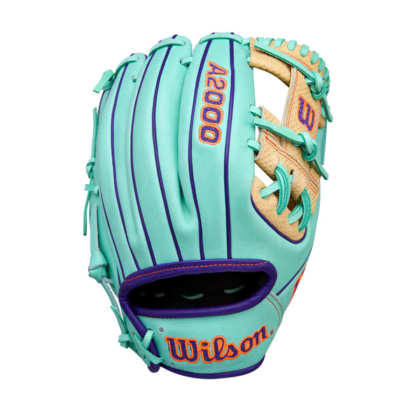Guante Beisbol Wilson A2000 2025 Winter SC1786 11.5 in