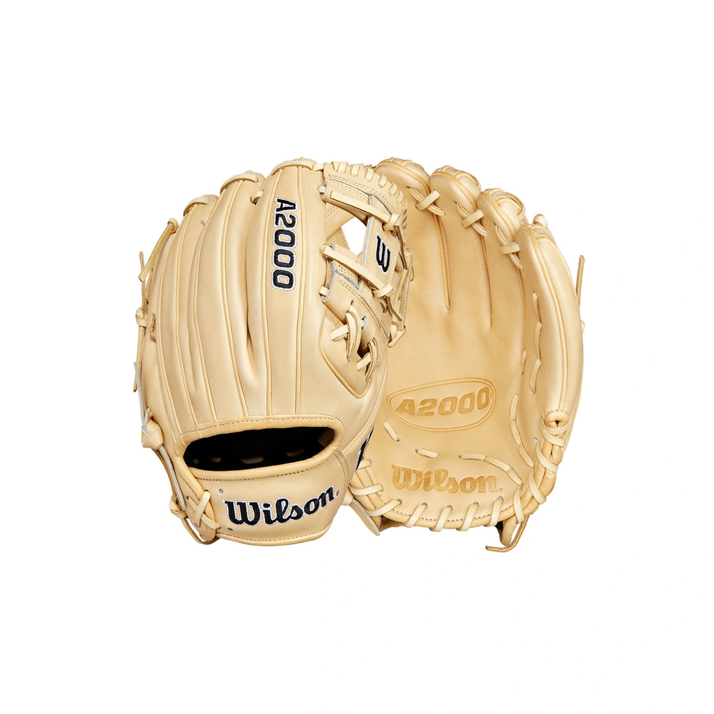 Guante Beisbol Wilson A2000 Classic 1786 WBW102072115 11.5 In Adulto