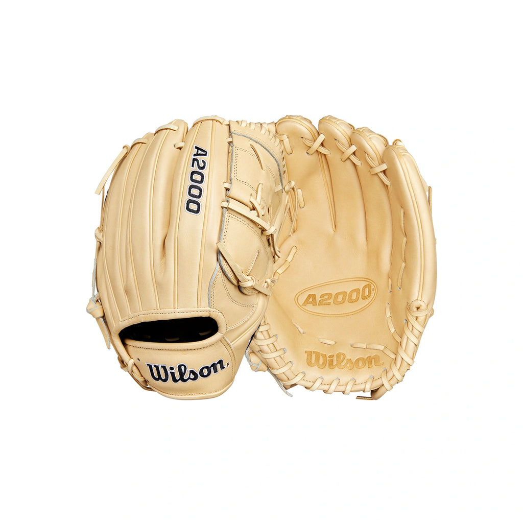 Guante Beisbol Wilson A2000 Classic B2 WBW10208112 12 in