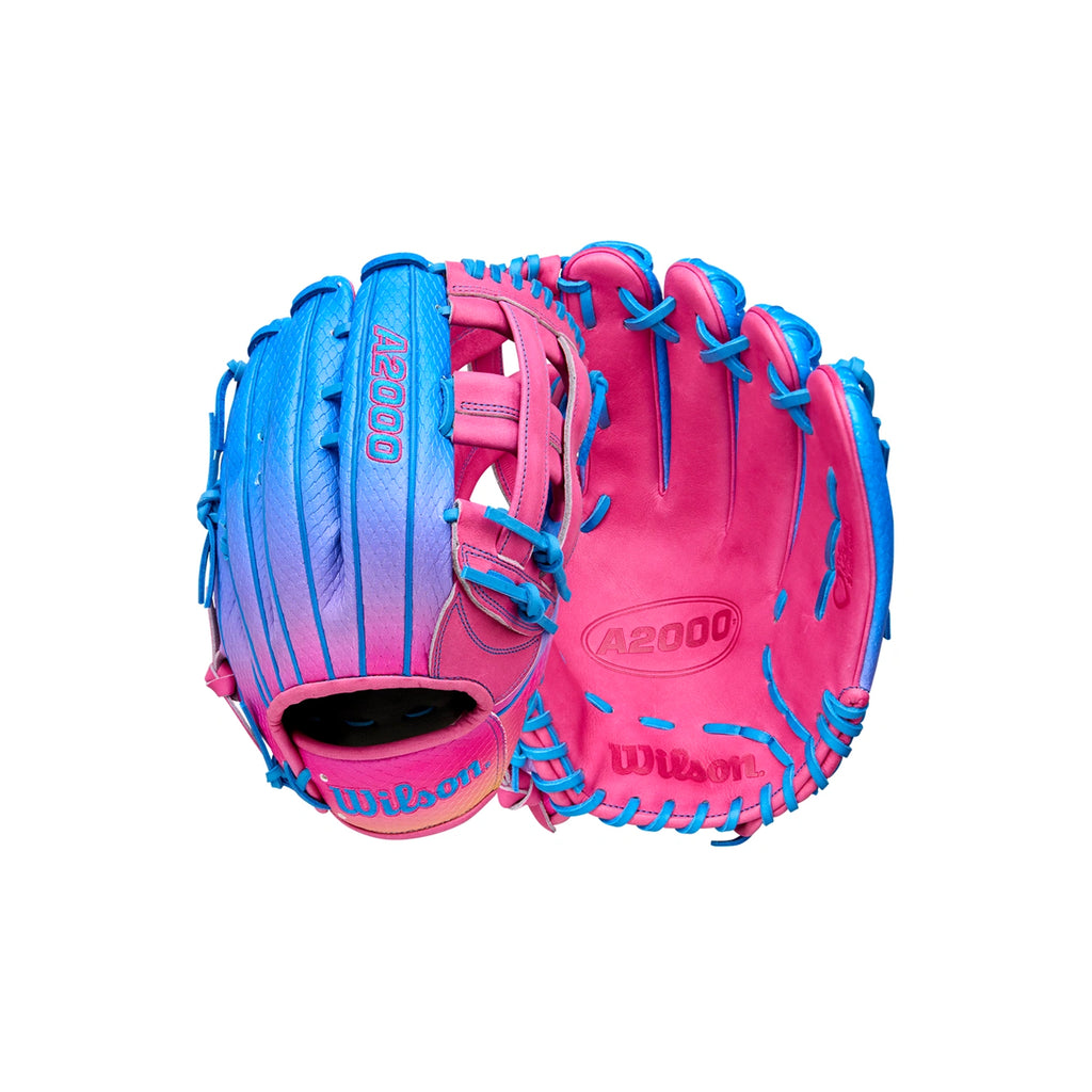 Guante Beisbol Wilson A2000 LTM 1777-RSAAZL 12.75 in