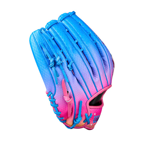 Guante Beisbol Wilson A2000 LTM 1777-RSAAZL 12.75 in