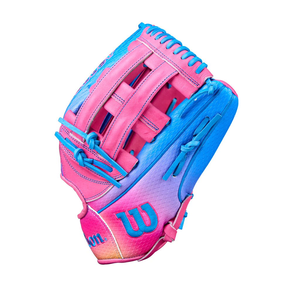 Guante Beisbol Wilson A2000 LTM 1777-RSAAZL 12.75 in