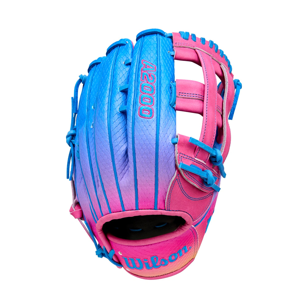 Guante Beisbol Wilson A2000 LTM 1777-RSAAZL 12.75 in