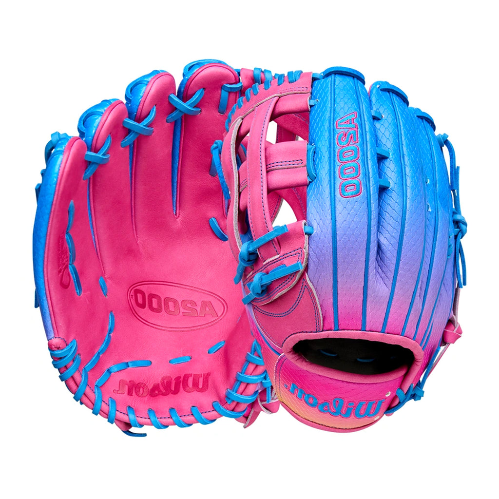 Guante Beisbol Wilson A2000 LTM 1777SS 12.75 in Lanzador Zurdo