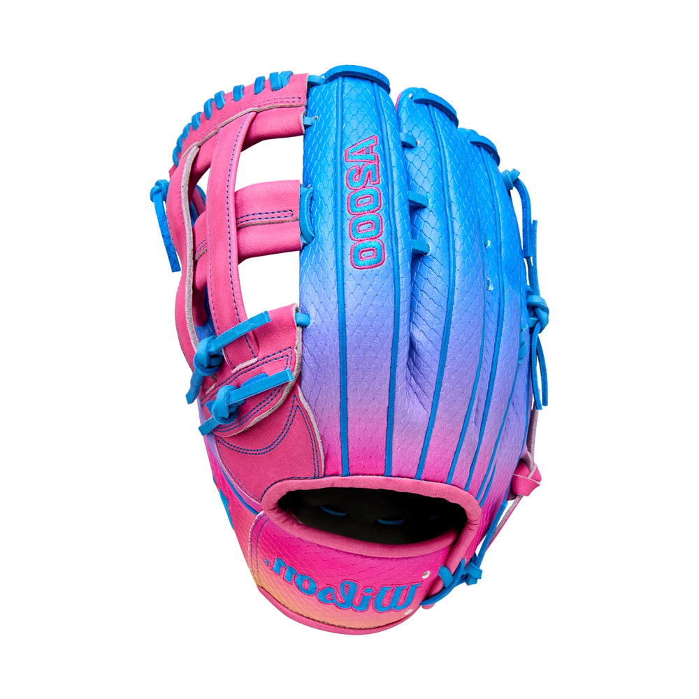 Guante Beisbol Wilson A2000 LTM 1777SS 12.75 in Lanzador Zurdo