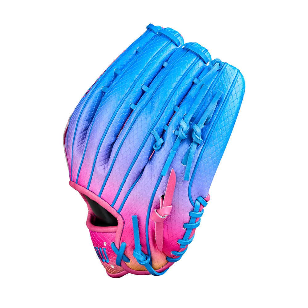Guante Beisbol Wilson A2000 LTM 1777SS 12.75 in Lanzador Zurdo