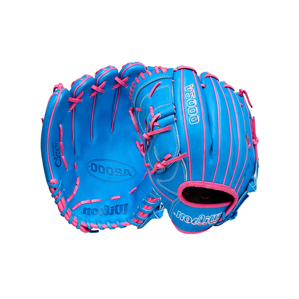 Guante Beisbol Wilson A2000 LTM 2025 B2 12 in Lanzador Zurdo