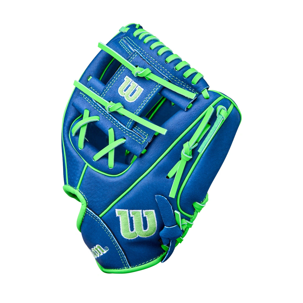 Guante Beisbol Wilson A450 Advisory Staff WBW1039771075 10.75 in Lanzador Diestro