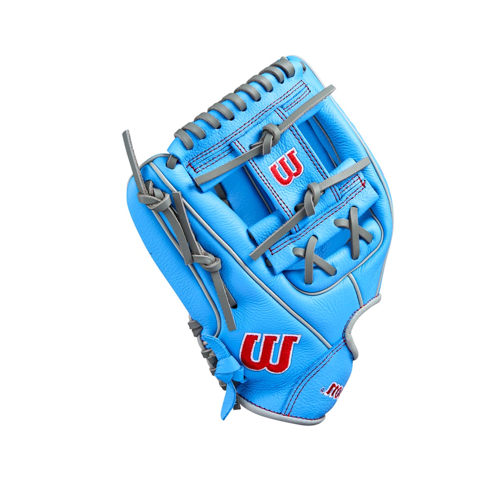 Guante Beisbol Wilson A500 WBW10253911 11 in Lanzador Zurdo