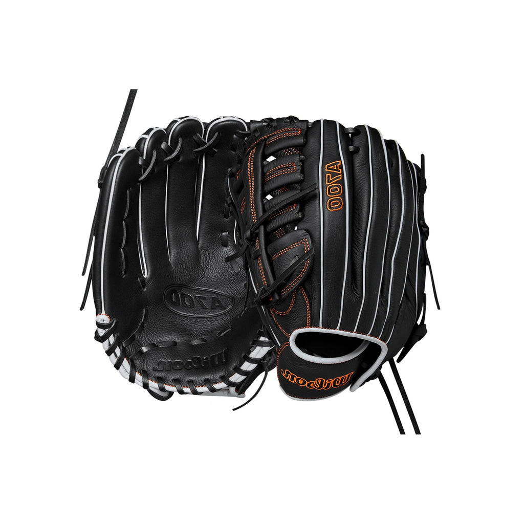 Guante Beisbol Wilson A700 12.5 in Lanzador Zurdo