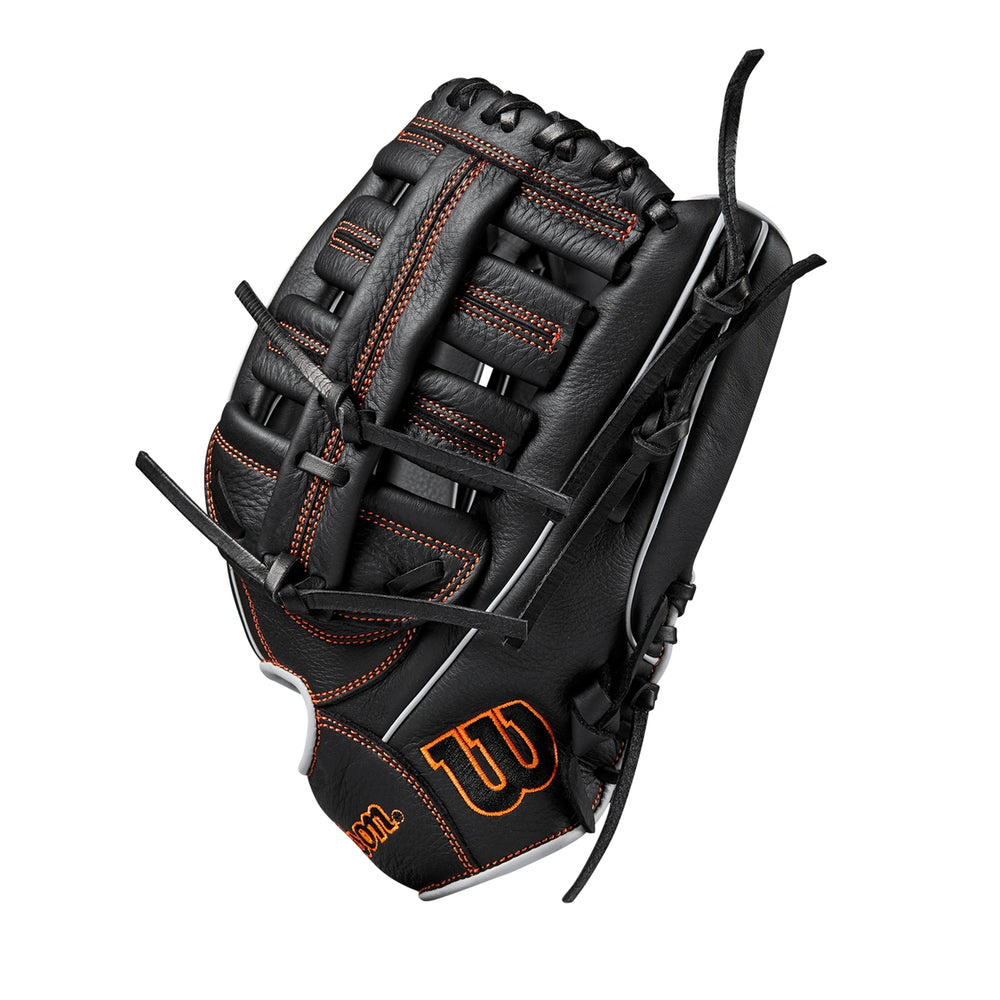 Guante Beisbol Wilson A700 WBW101430125 12.5 in Lanzador Derecho