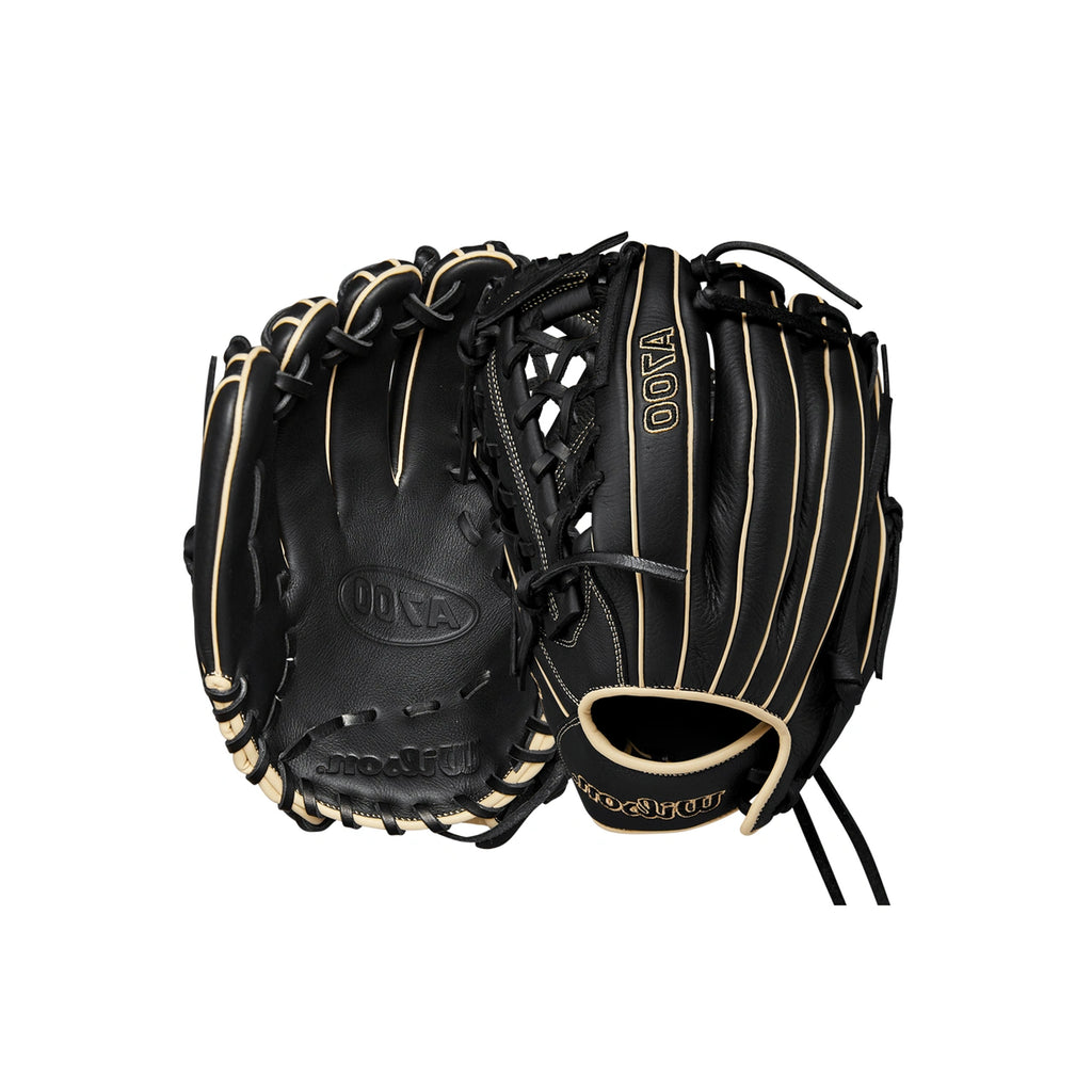 Guante Beisbol Wilson A700 12 in Lanzador Zurdo