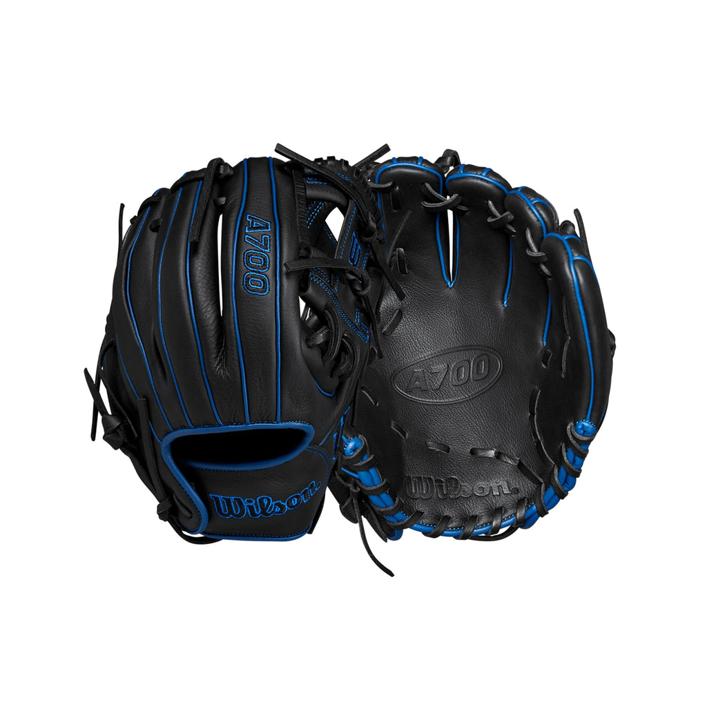 Guante Beisbol Wilson A700 Pedroia Fit 11.25 in Lanzador Diestro