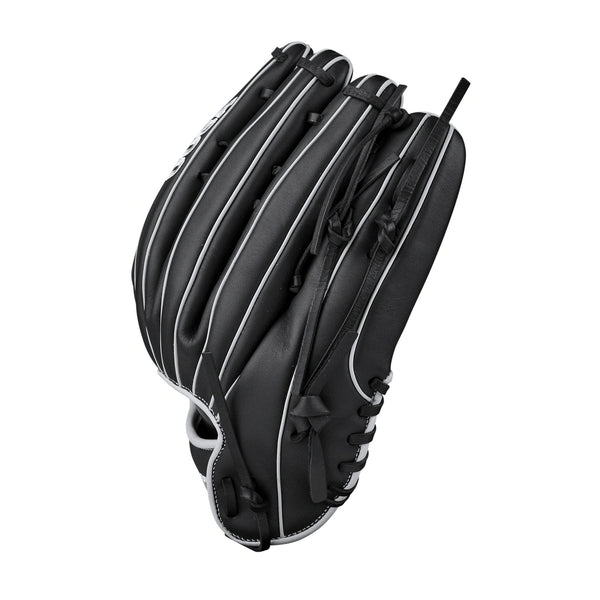 Guante Beisbol Wilson A900 Pedroia Fit PF1892 12.25 in Lanzador Zurdo