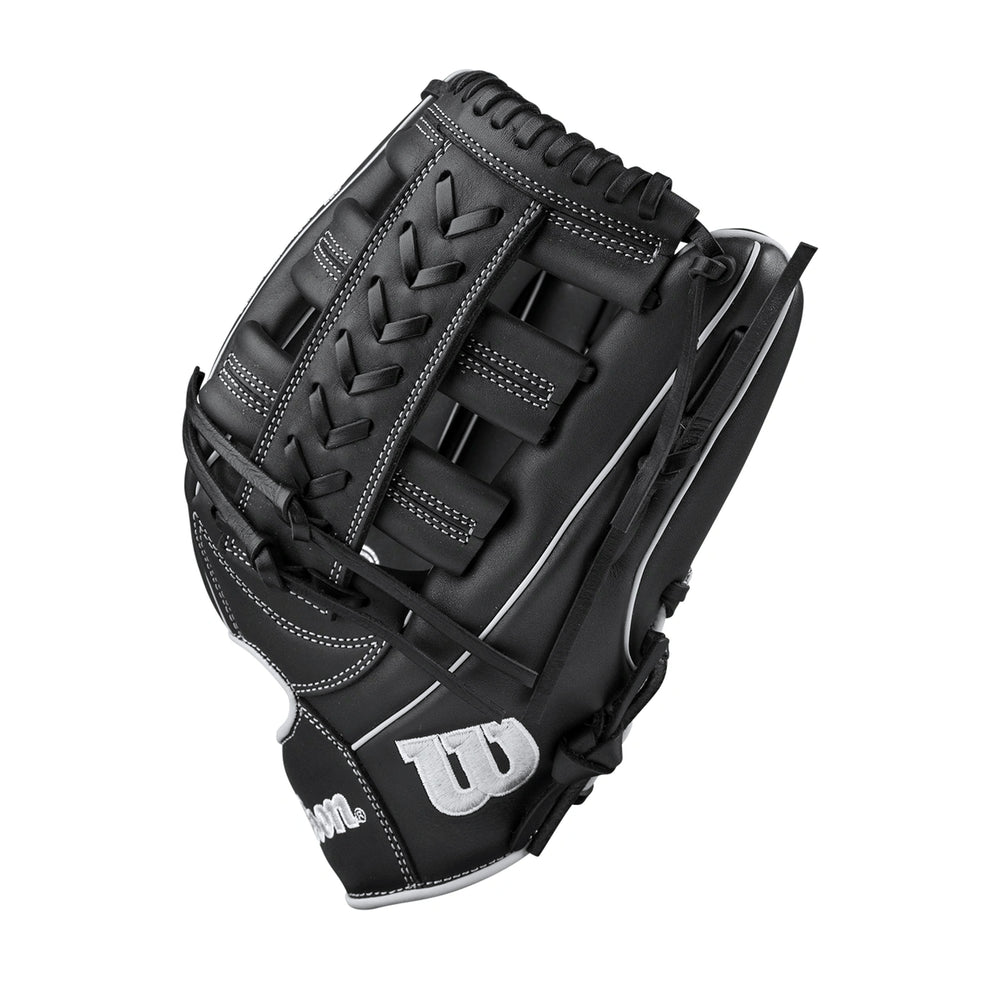 Guante Beisbol Wilson A900 Pedroia Fit PF1892 12.25 in Lanzador Diestro