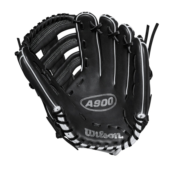 Guante Beisbol Wilson A900 Pedroia Fit PF1892 12.25 in Lanzador Diestro