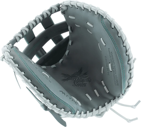 Guante Catcher Softbol Marucci Pamletto MFG3PL240C2FP 34 in Adulto