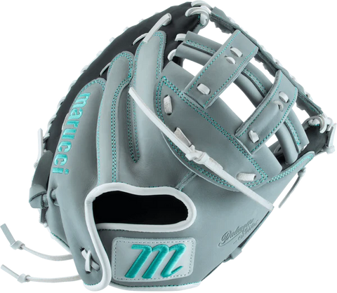 Guante Catcher Softbol Marucci Pamletto MFG3PL240C2FP 34 in Adulto