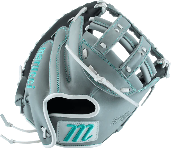 Guante Catcher Softbol Marucci Pamletto MFG3PL240C2FP 34 in Adulto